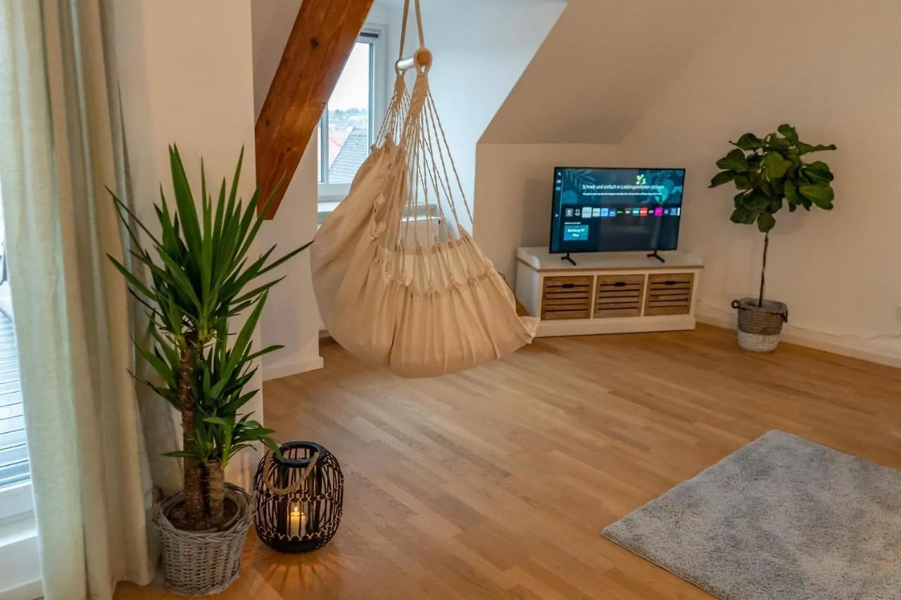 Ferienwohnung 