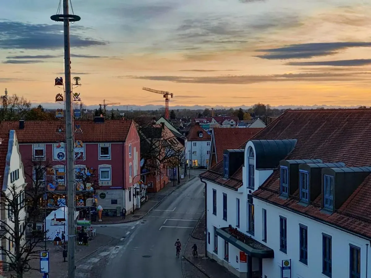 Ferienwohnung 