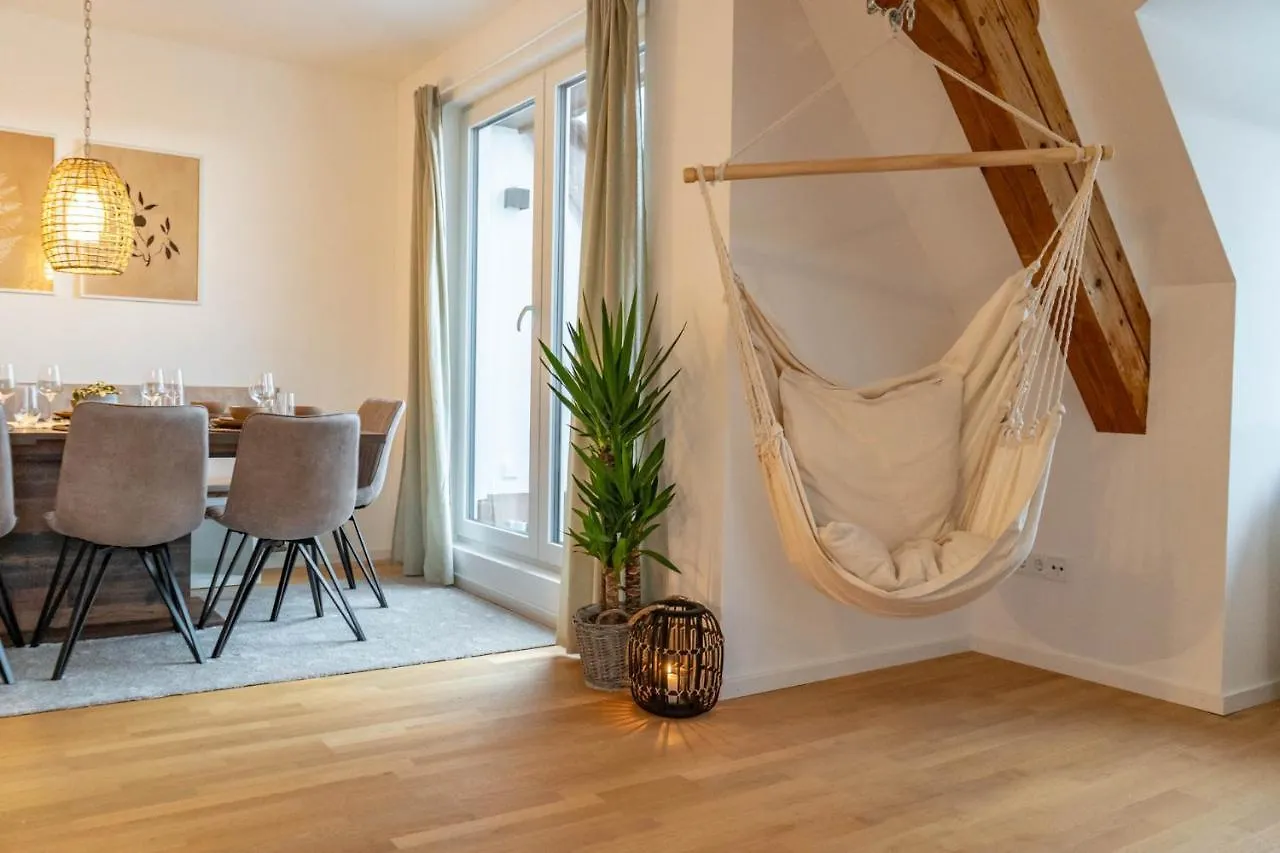 Ferienwohnung 