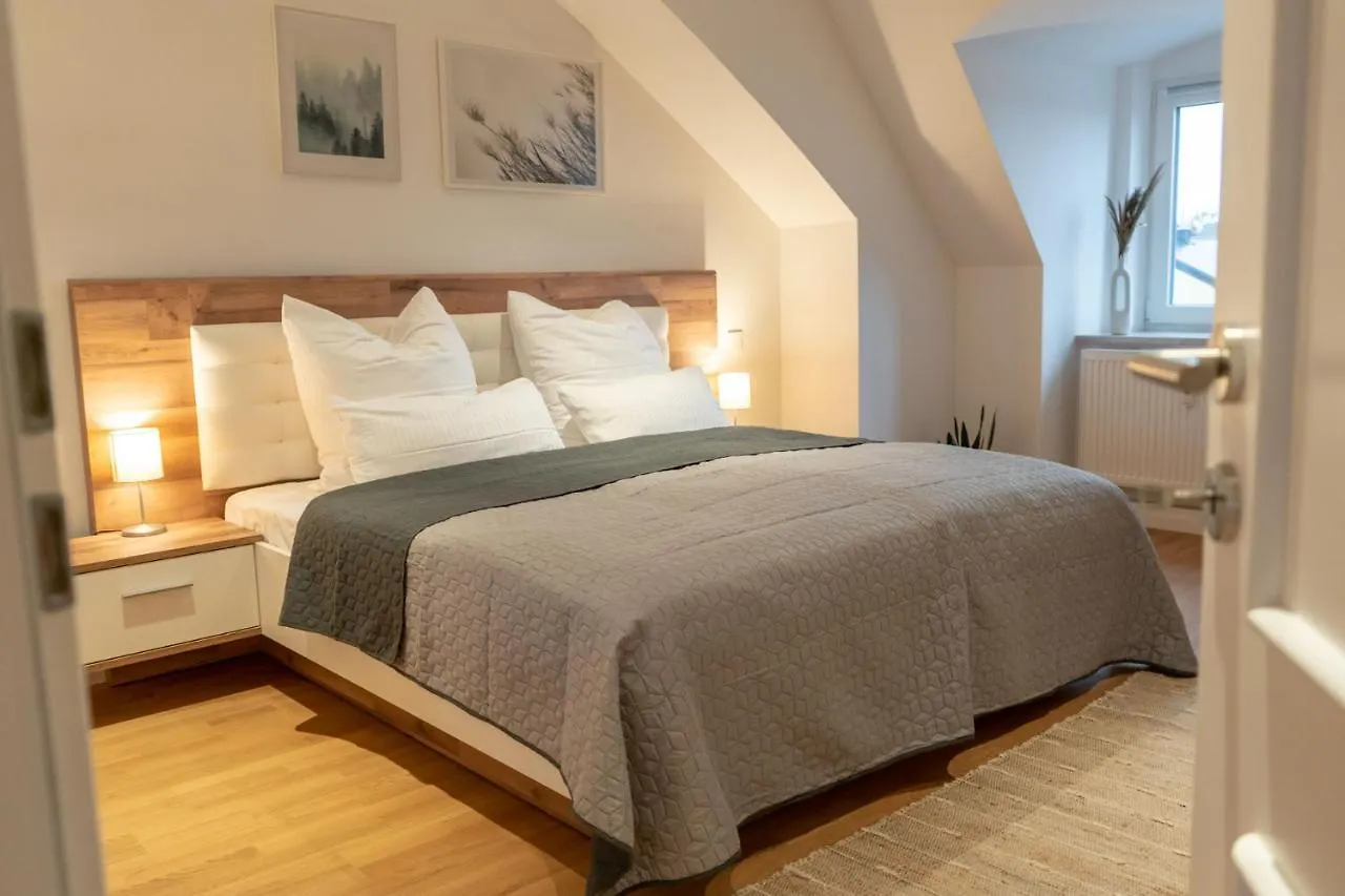 Ferienwohnung 