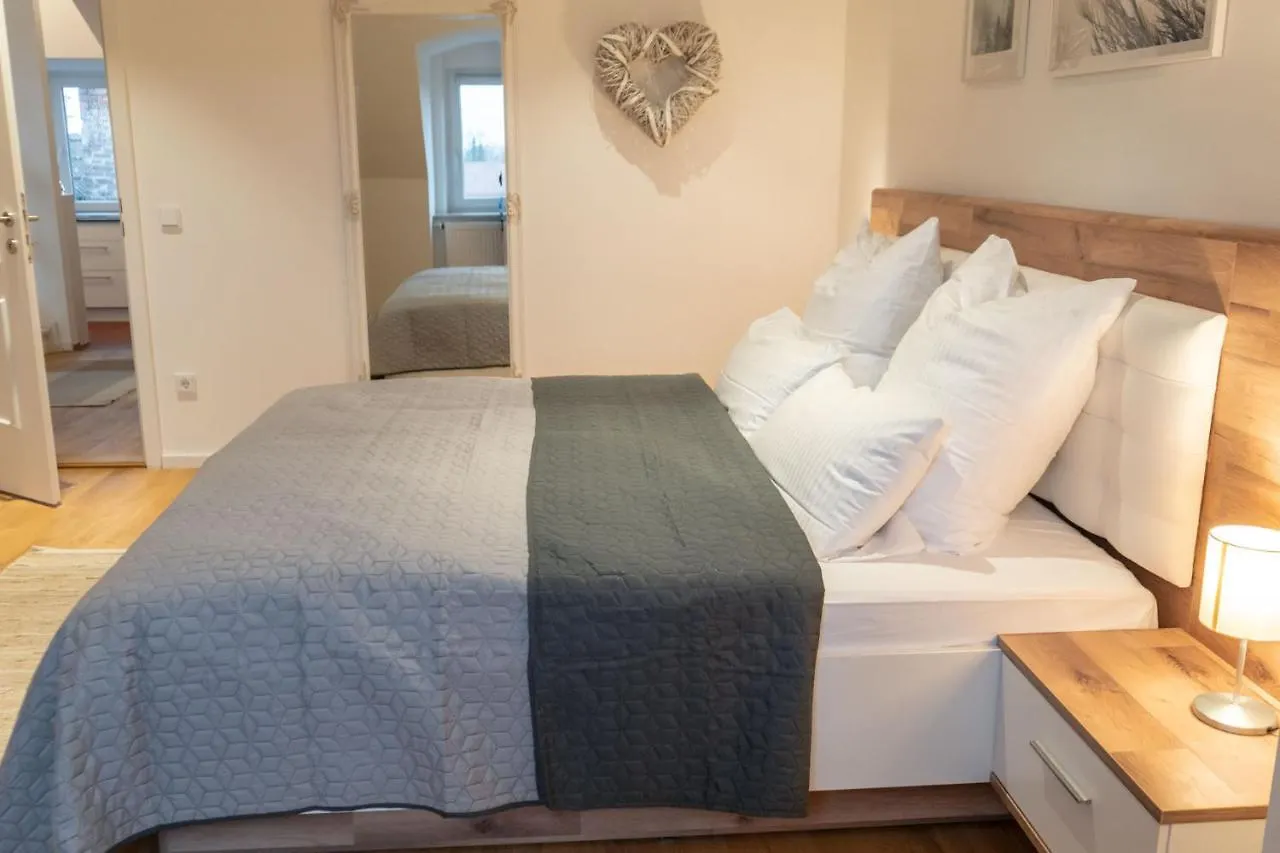 Ferienwohnung 
