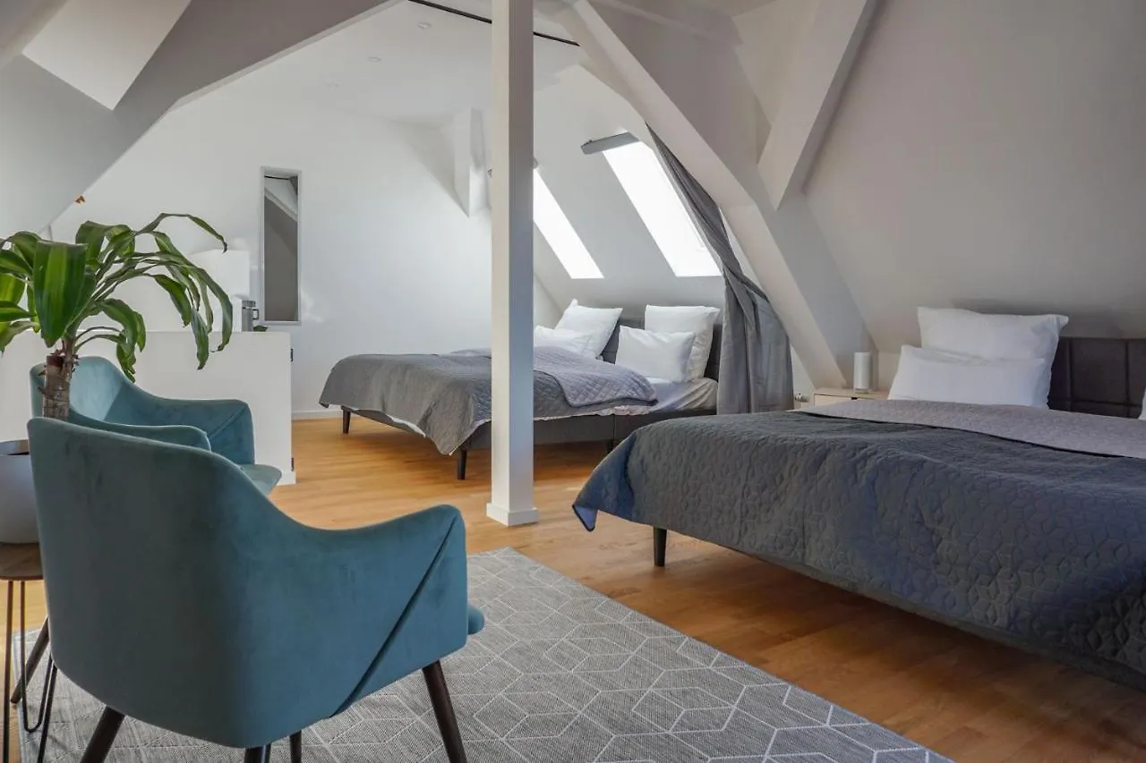 Ferienwohnung 