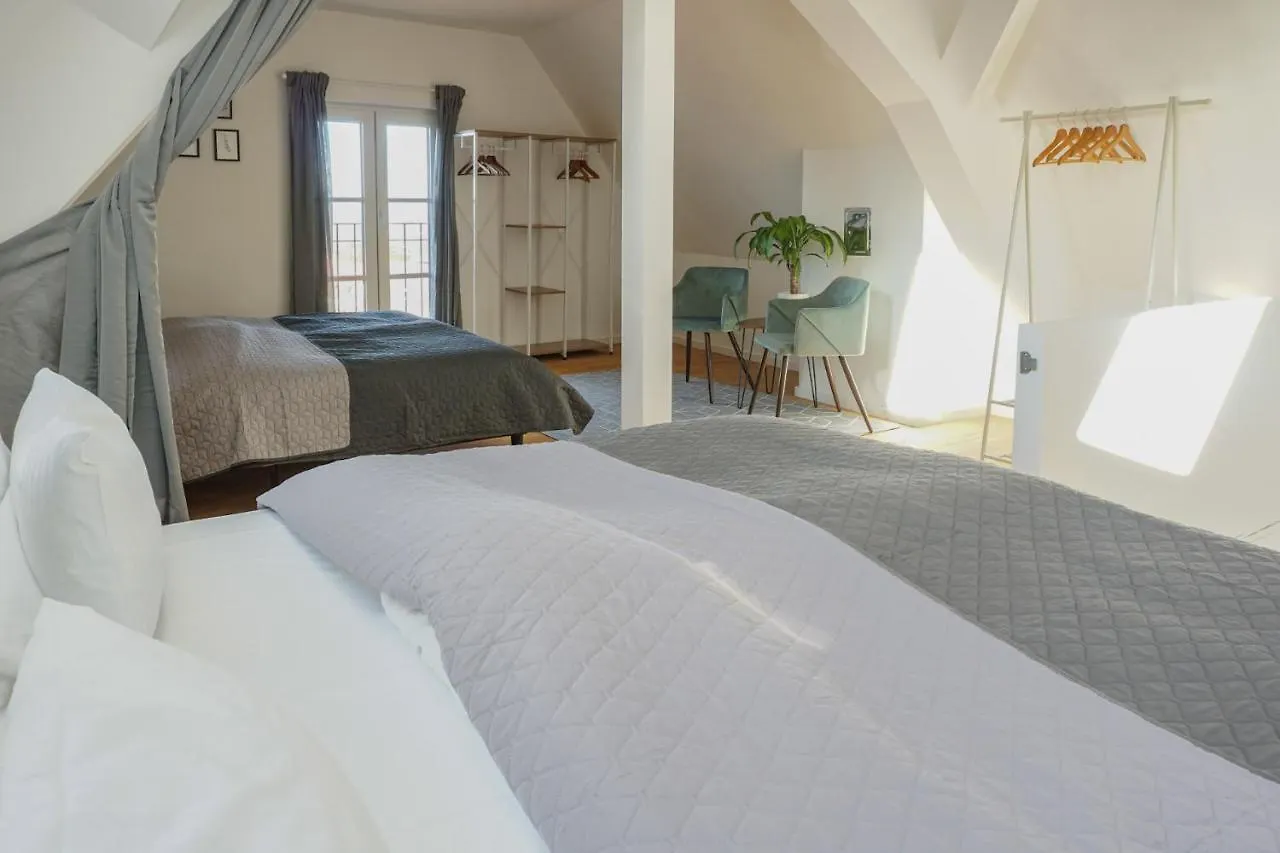 Ferienwohnung 
